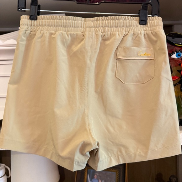 Cadets Khaki Shorts SZ 8/10 (28-31” Waist) NWT boys - Picture 3 of 3